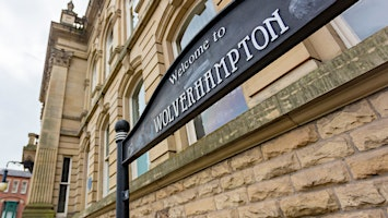Wolverhampton Walking Art Tour (from Wolverhampton) | Hogshead Wolverhampton