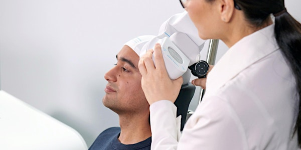 TMS Training for UK Healthcare Professionals – CPD Certified | 1310 Solihull Pkwy
