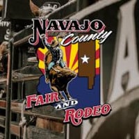 Navajo County Fair & Rodeo 2025 | Navajo County Fairgrounds, Arizona, USA