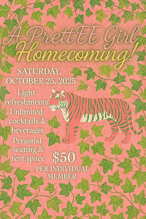 EE Homecoming Tailgate Experience 2025 | Simmons Bank Liberty Stadium