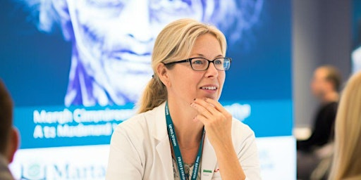 Innovations in Physical and Rehabilitation Medicine 2025 | SACKVILLE ST