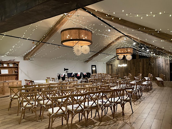 Carols & Brass | The Manor House At Quorn