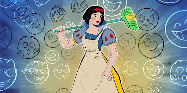 Snow White and the Seven Emojis | Tufnell Park Primary School