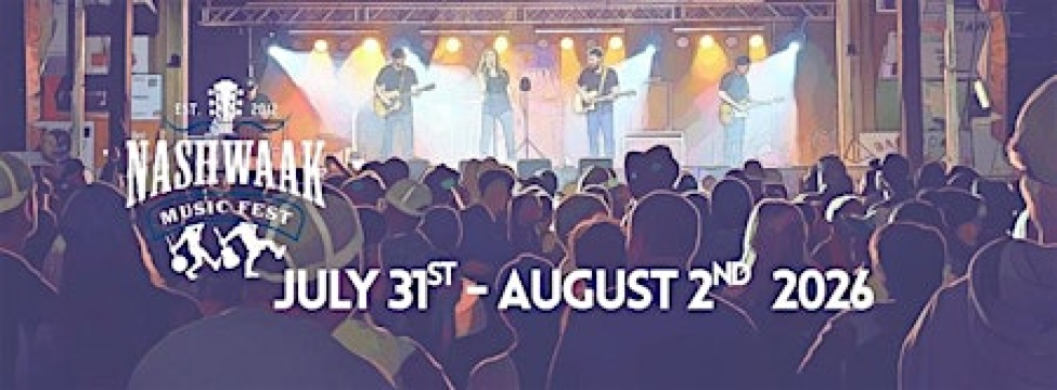 Nashwaak Music Festival | Nashwaak Music Festivsl