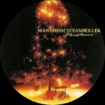 Mannheim Steamroller Ames Concert Tour 2025｜December 22 | Stephens Auditorium