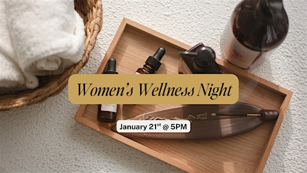 Women’s Wellness Night at THREAD | THREAD Grandview