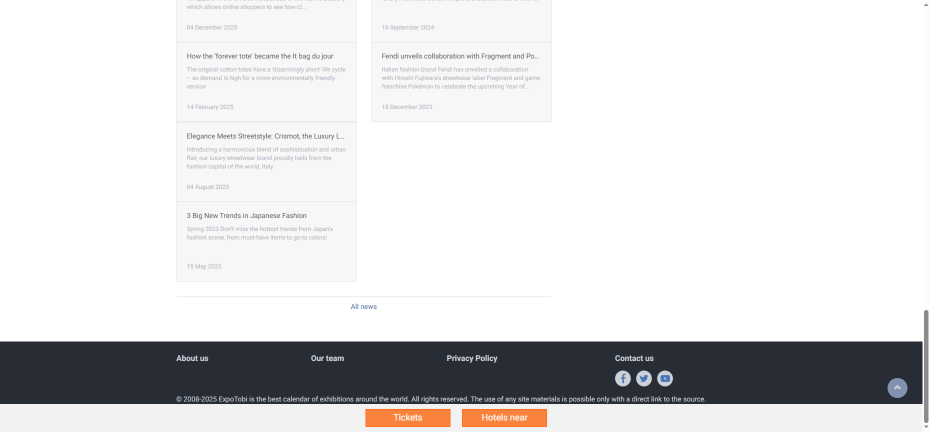 Chicago Collective 2026 | The Merchandise Mart