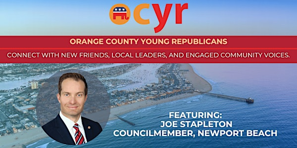 OCYR Event | 202 Newport Center Dr
