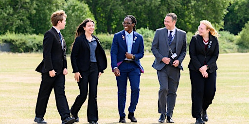 Bexley Grammar School Sixth Form Open Evening (for entry September 2026) | DA16 2BL