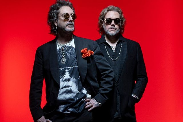 Southern Hospitality Tour: The Black Crowes and Whiskey Myers (Austin) | Moody Center ATX