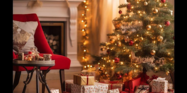 Christmas Cracker Party | The New Sundial