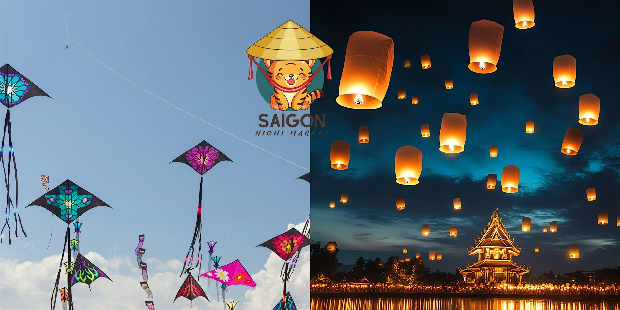 Asian Glow Fest Spring Lanterns Festival 2026 – Lights, Food, Music & Magic | 17951 Hamilton Rd