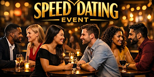 Speed Dating in 90 Minutes | 90 Minutes Restaurant & Lounge