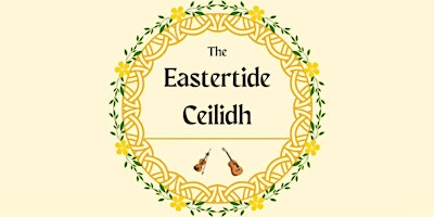 Eastertide Ceilidh | Saint Agnes Roman Catholic Parish Church