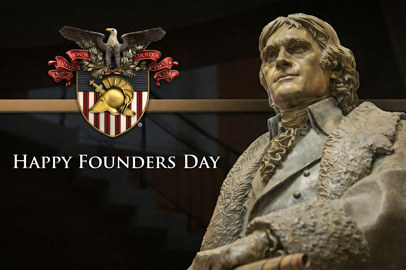 U.S. Military Academy Founder's Day 2026 | Newport Harbor Elks Lodge #1767