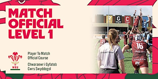 Player to Match Official Course | Eirias Park