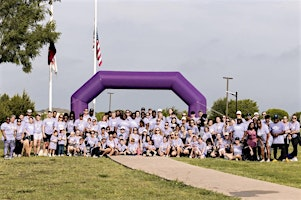 May Flowers The Taylor George Foundation:  Race For Tay | Rockwall High School Ninth Grade Campus