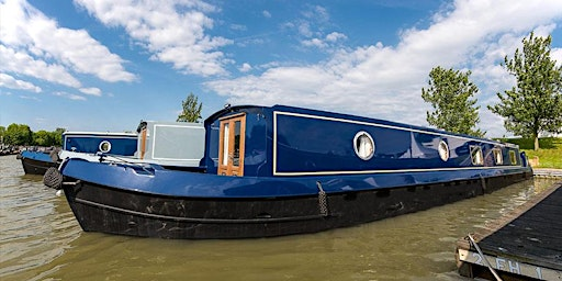 Vetus Experience Day ⚡ | Aqueduct Marina and Caravan Park