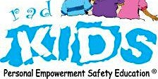 Rad Kids 8-12 year old Summer Camp 2026 | Cobb County Safety Village
