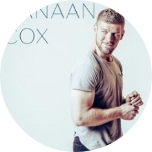 Canaan Cox Asheville Concert Tour 2026｜May 15 | Asheville Music Hall