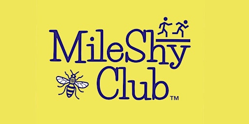 MileShyClub Social Dog Walk for Mental Health Awareness Week | Sale Water Park (outside Treetops Cafe)