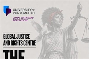 International Criminal Justice | Richmond Building