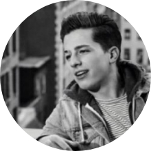 Charlie Puth, Daniel Seavey Austin Concert Tour 2026｜June 11 | Moody Center ATX