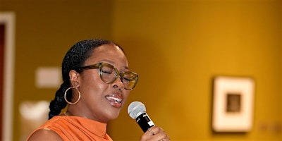 Live on the Plaza with Jamila Green | Harvey B. Gantt Center for African-American Arts + Culture