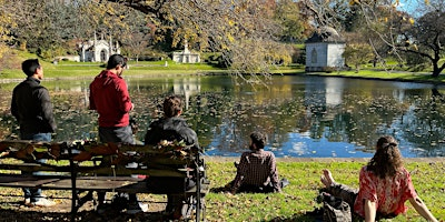 June Meditative Nature Walk | Lafayette Memorial