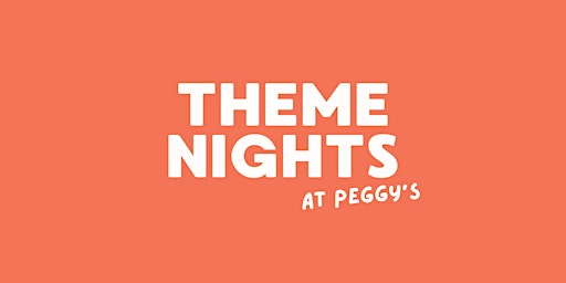 Friday Theme Night: Rivals | Peggy's Pots
