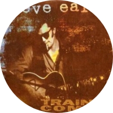 Steve Earle Colorado Springs Concert Tour 2026｜August 07 | Phil Long Music Hall at Bourbon Brothers