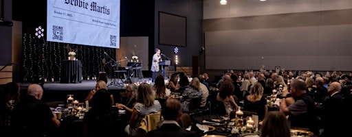 Rebirth Homes Fall Gala | The Grove Community Church