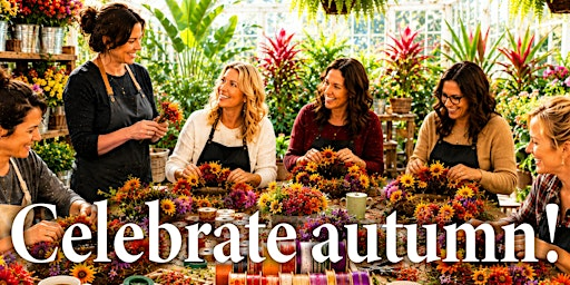 Fall Wreath | greengate Garden Centres Fall Wreath | greengate Garden Centres