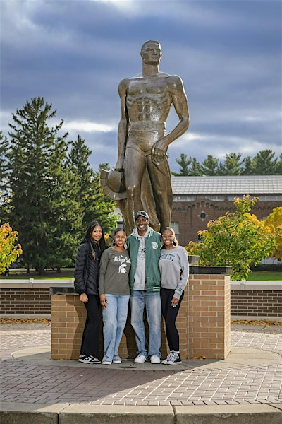 2026 MSU Family Weekend | Michigan State University