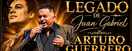 Arturo Guerrero: El Legado de Juan Gabriel | San Jacinto Plaza