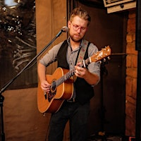 Ryan Biter Album Release with Special Guest Andy Sydow | Coconino Center for the Arts