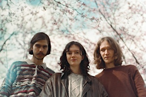 Ida The Young live in the Living Room | The Living Room by The Culture House