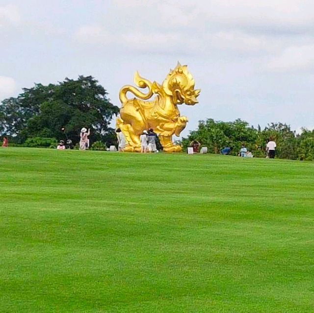 ไร่บุญรอด เชียงราย