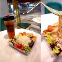 K11 Musea高級素食雪糕輕食餐廳