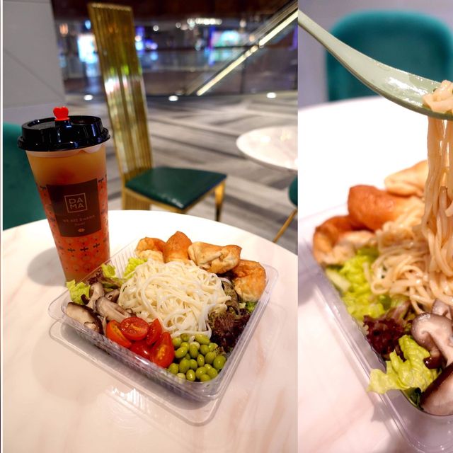 K11 Musea高級素食雪糕輕食餐廳 K11 Musea高級素食雪糕輕食餐廳