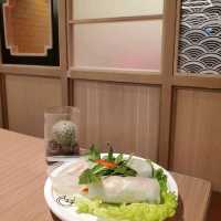  【為食青蛙：到K11 Musea喫