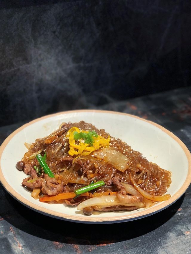北角韓燒之濟洲燒肉食堂