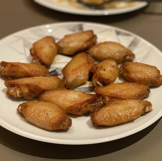 公寓點可以唔煮嘢食