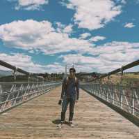 Royal Gorge Bridge & Park @ USA
