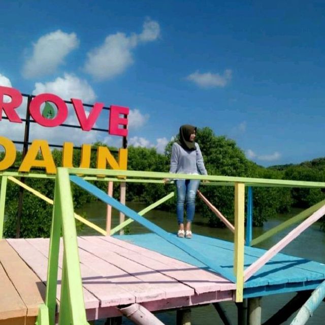 BAWEAN ISLAND