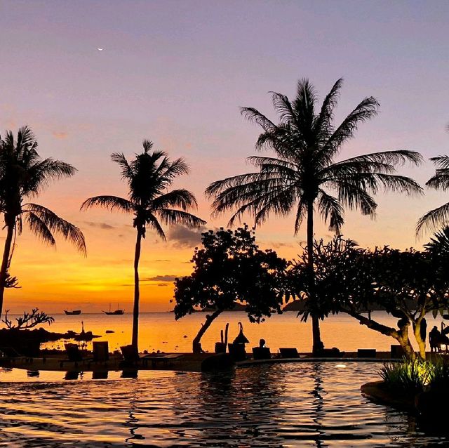 BINTANG FLORES HOTEL