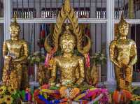 วัดพระเจดีย์ซาวหลัง✨🙏🏻