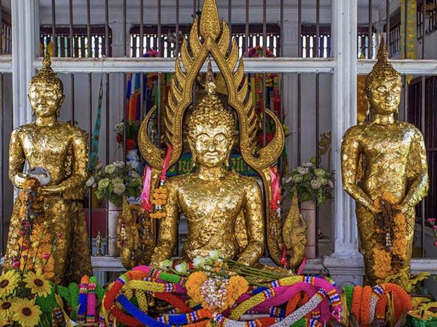 วัดพระเจดีย์ซาวหลัง✨🙏🏻