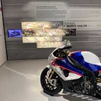 자동차의 나라, 독일 뮌헨 BMW 박물관 🚗