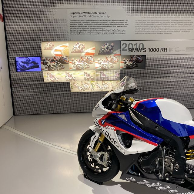 자동차의 나라, 독일 뮌헨 BMW 박물관 🚗 자동차의 나라, 독일 뮌헨 BMW 박물관 🚗